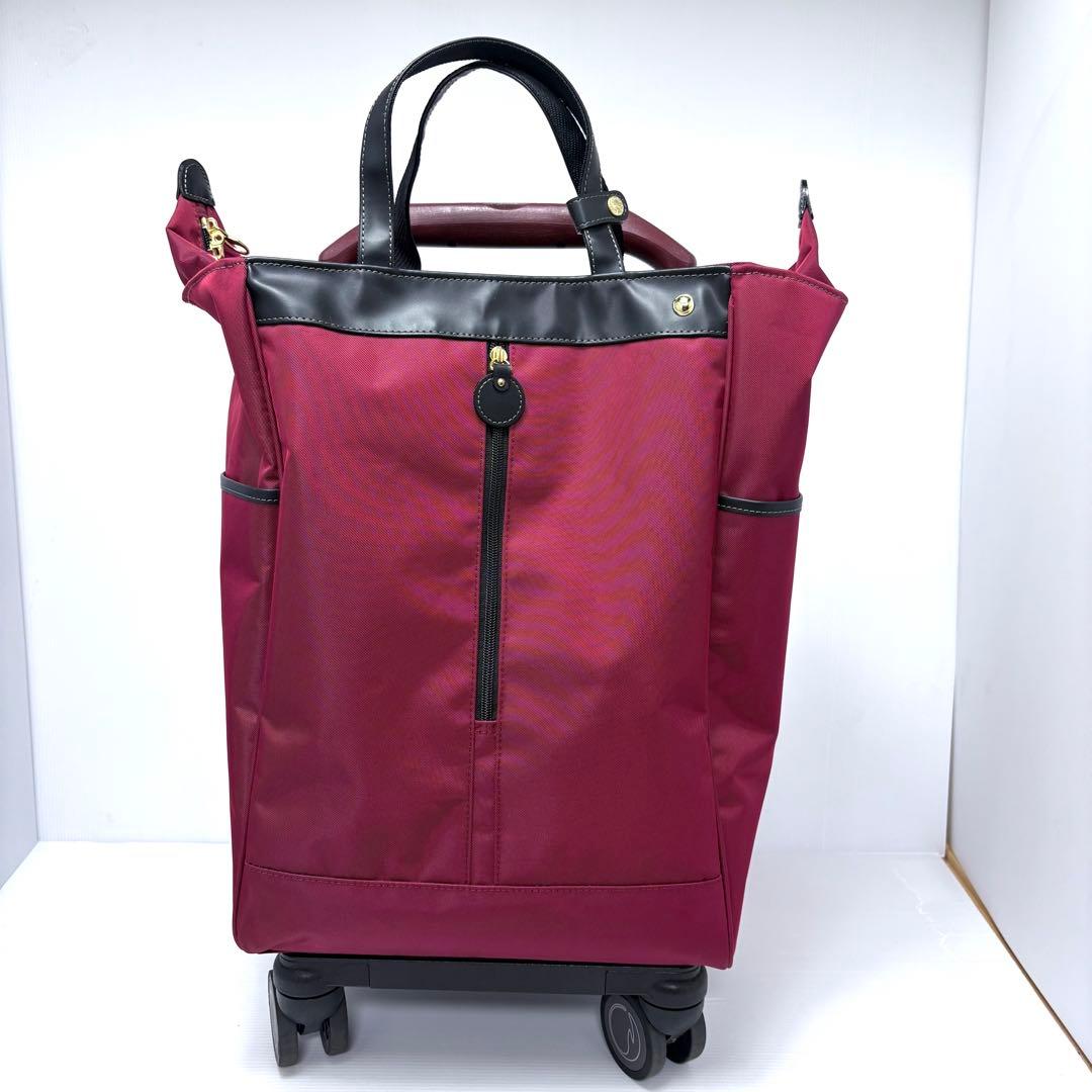 美品✨ ACE soelte ソエルテ アルディート 20Lキャリーバッグ