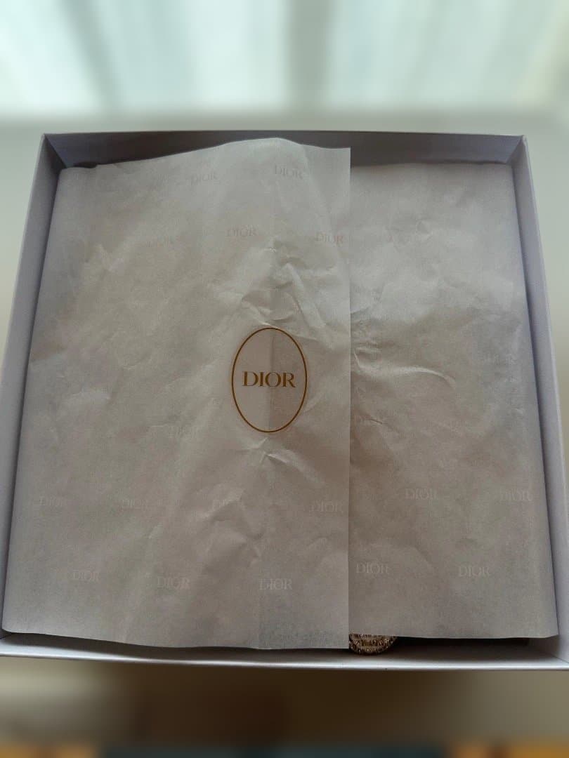 （新品）DIOR ディオール ノベルティ セット