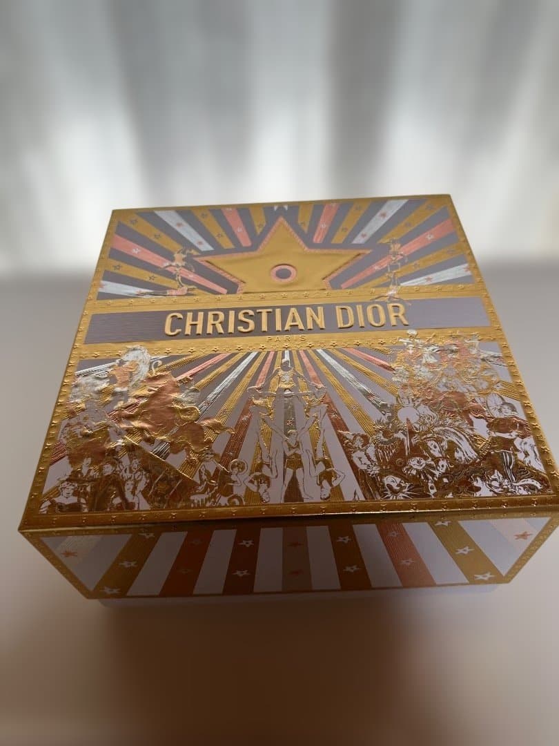 （新品）DIOR ディオール ノベルティ セット