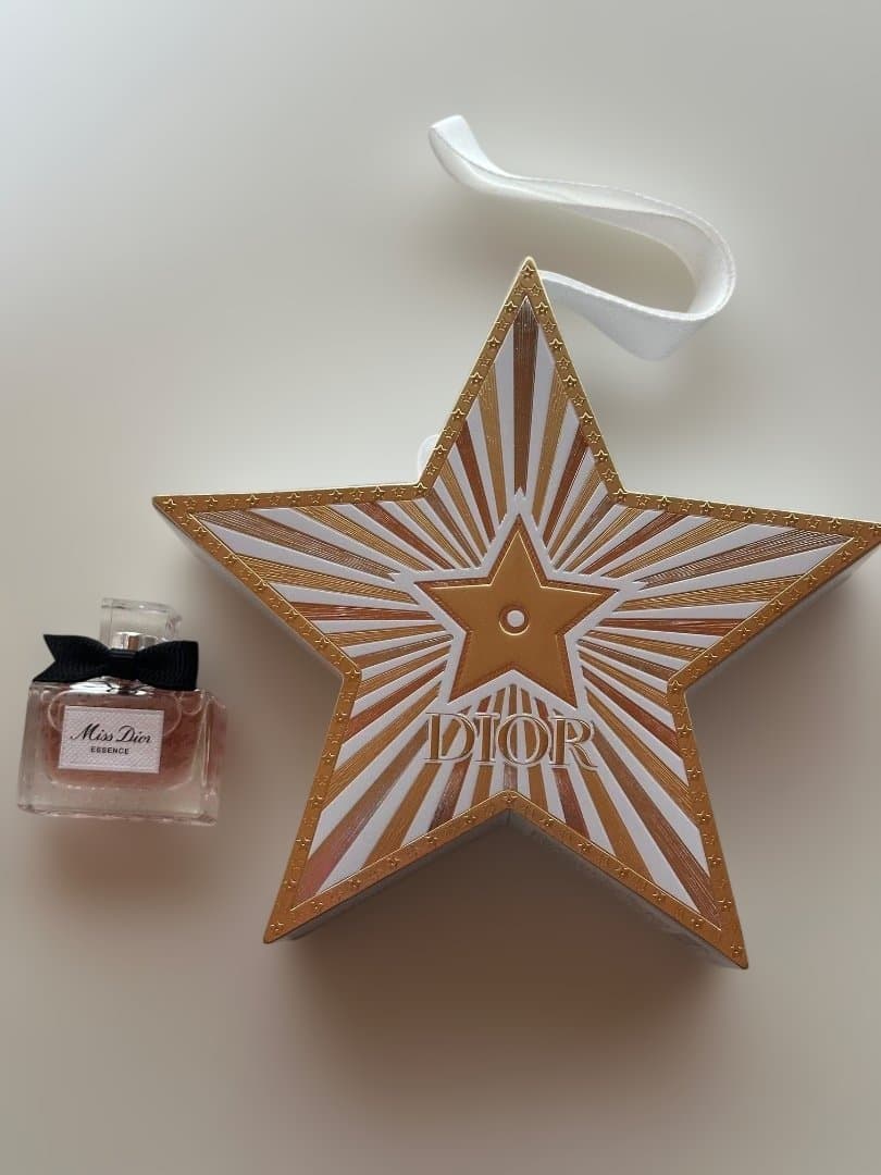 （新品）DIOR ディオール ノベルティ セット