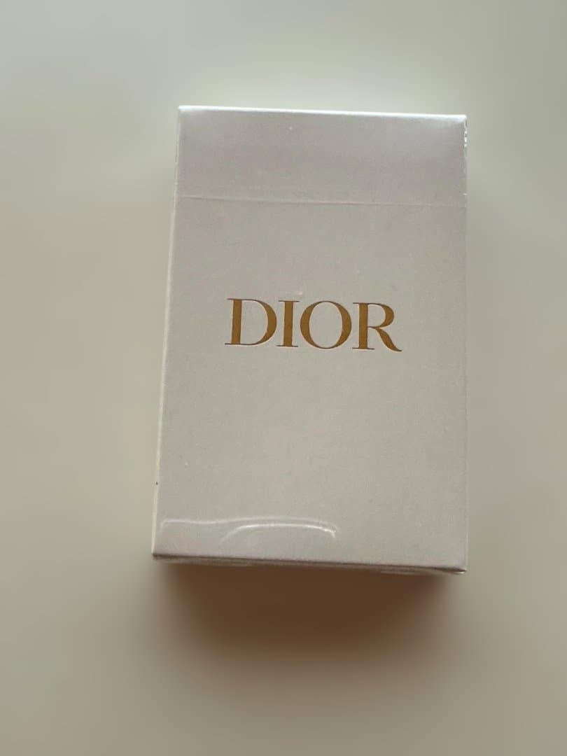 （新品）DIOR ディオール ノベルティ セット