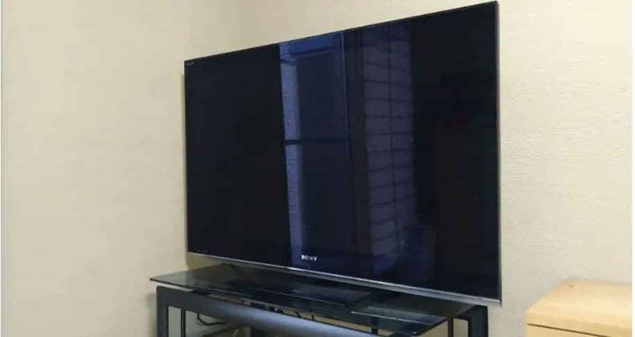 期間限定オークション⭕️SONY 3D BRAVIA KDL-46LX900