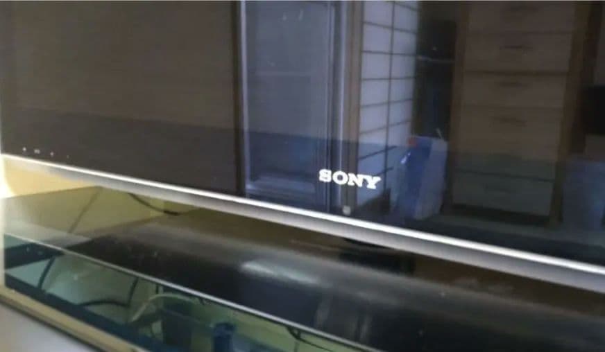 期間限定オークション⭕️SONY 3D BRAVIA KDL-46LX900