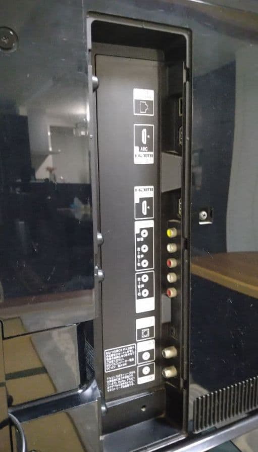 期間限定オークション⭕️SONY 3D BRAVIA KDL-46LX900