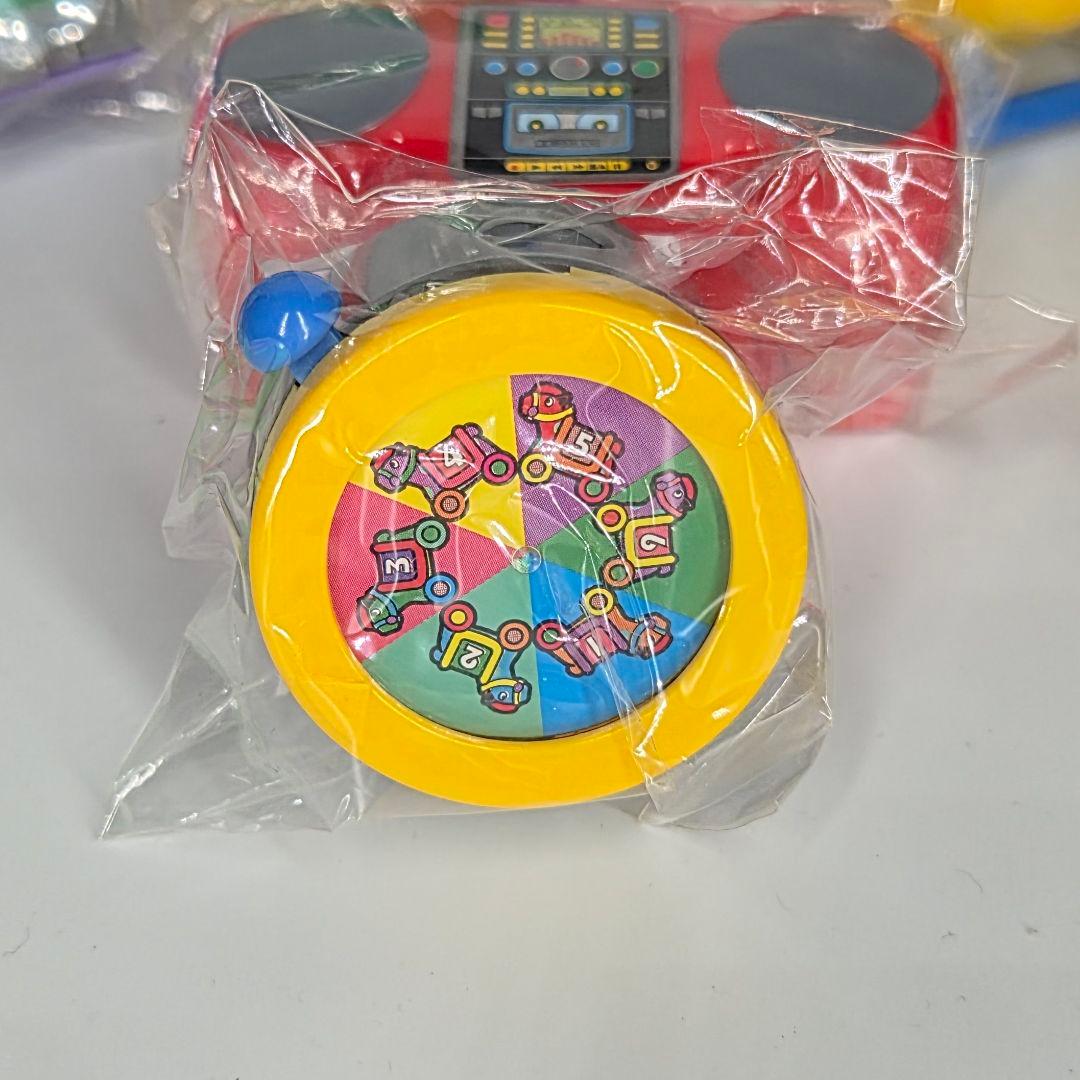レトロ 鉛筆削り 15個セット 文房具 コレクション 平成レトロ プラスチックD