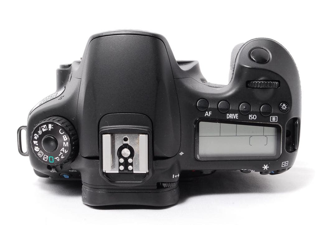 ショット数少なめ◆Canon EOS 60D◆ハイアマチュア機◆一眼レフカメラ◆
