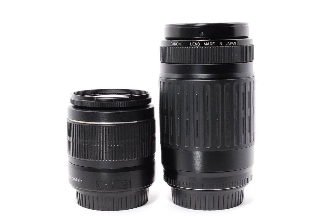 ショット数少なめ◆Canon EOS 60D◆ハイアマチュア機◆一眼レフカメラ◆