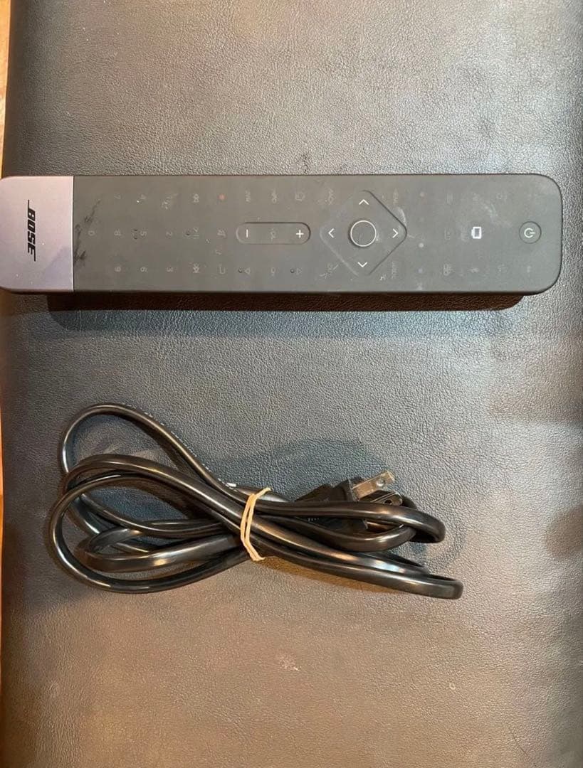 Bose Soundbar 700 サウンドバー