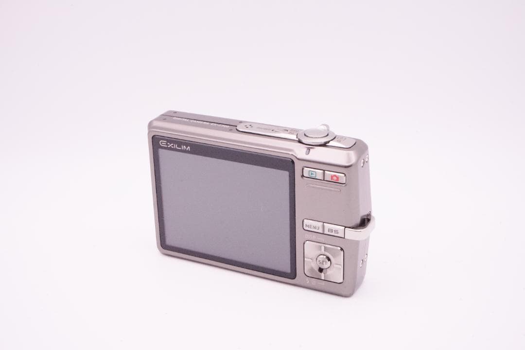カシオ CASIO EXILIM EX-Z700