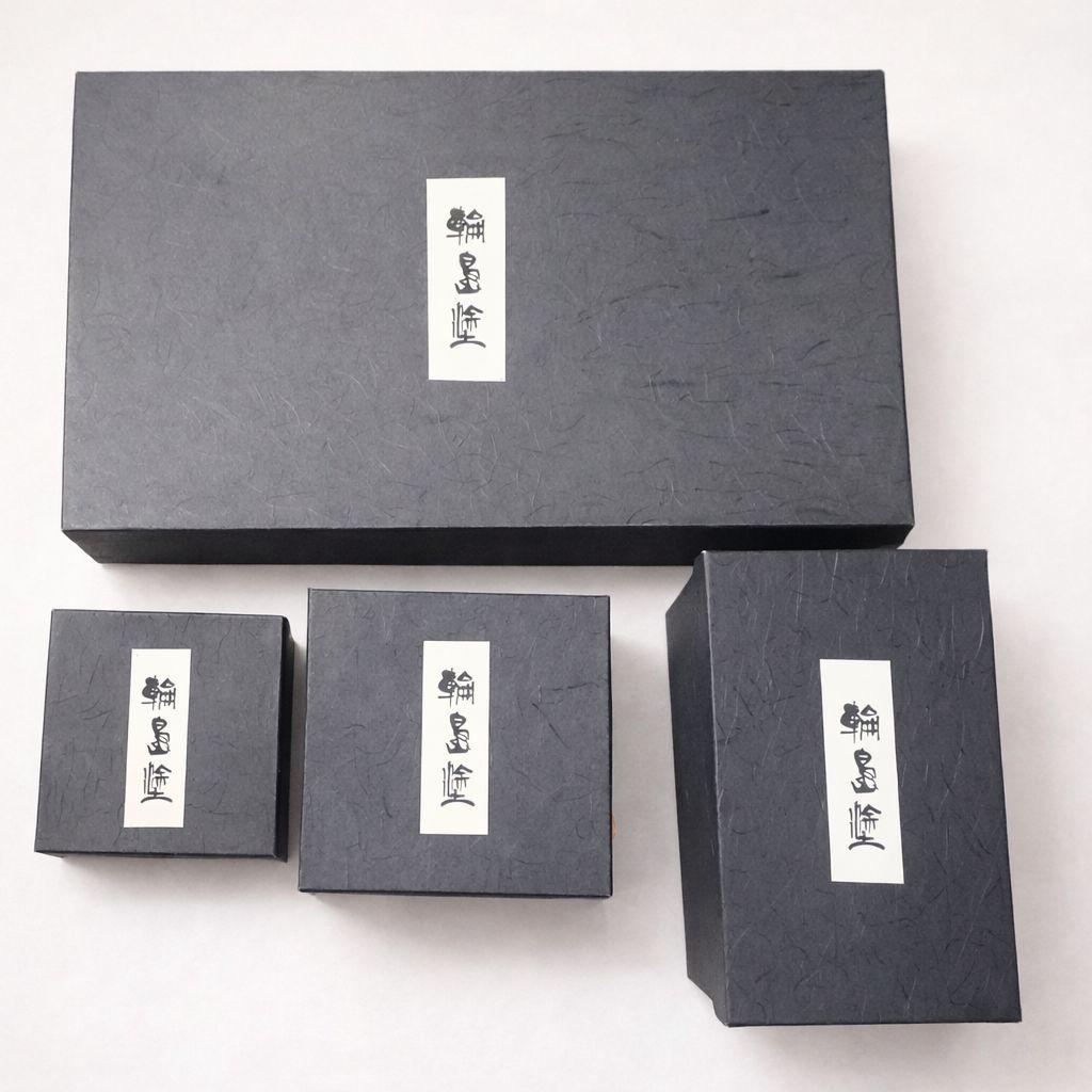 輪島塗 寿水沈金 屠蘇器揃 桐箱付 未使用品
