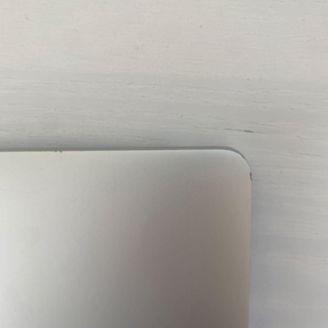 MacBook Pro (16-inch, 2019) 日本語配列