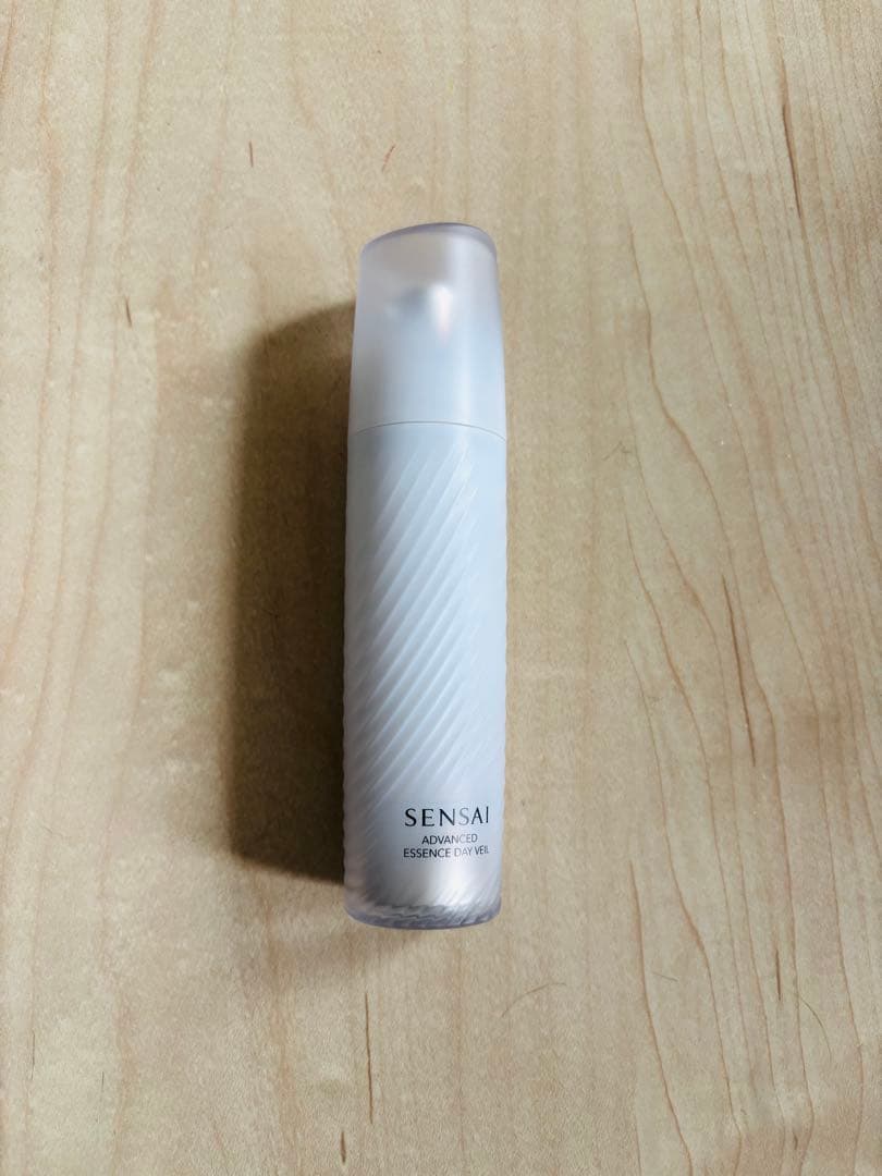 【新品】SENSAI アドバンスト エッセンス ディヴェール40mL