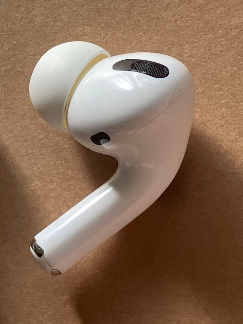 AirPods pro第一世代