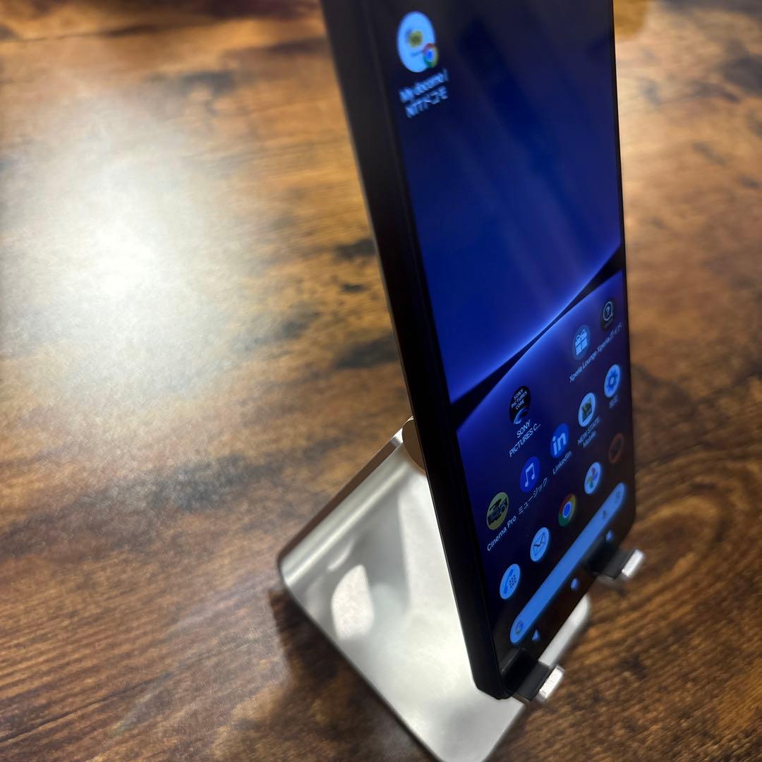 スマートフォン本体 Sony Xperia 1 IV SO-51C