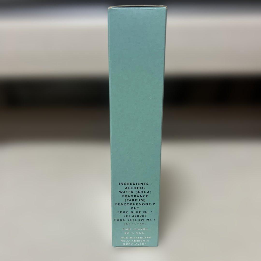 廃盤 希少 未使用 ROCHAS FLEUR D'EAU EDT 50ml
