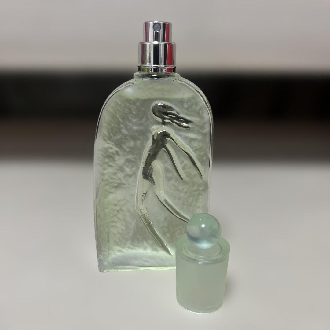 廃盤 希少 未使用 ROCHAS FLEUR D'EAU EDT 50ml