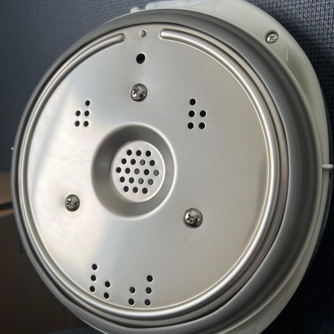 象印スチーム加湿器 EE-TB60-BM　2025年製