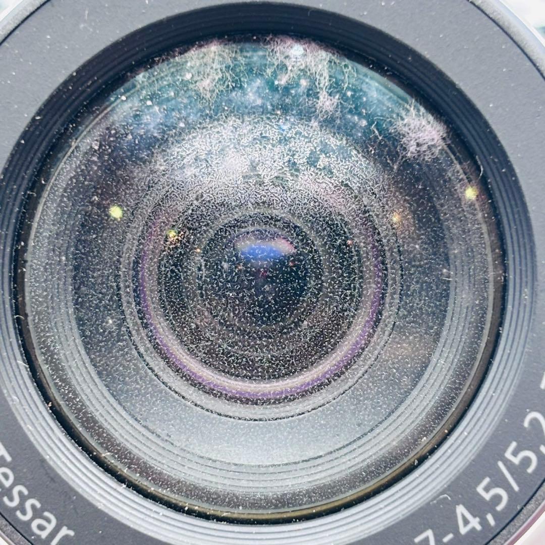 【動作確認済み】SONY Cybershot DSC-H50