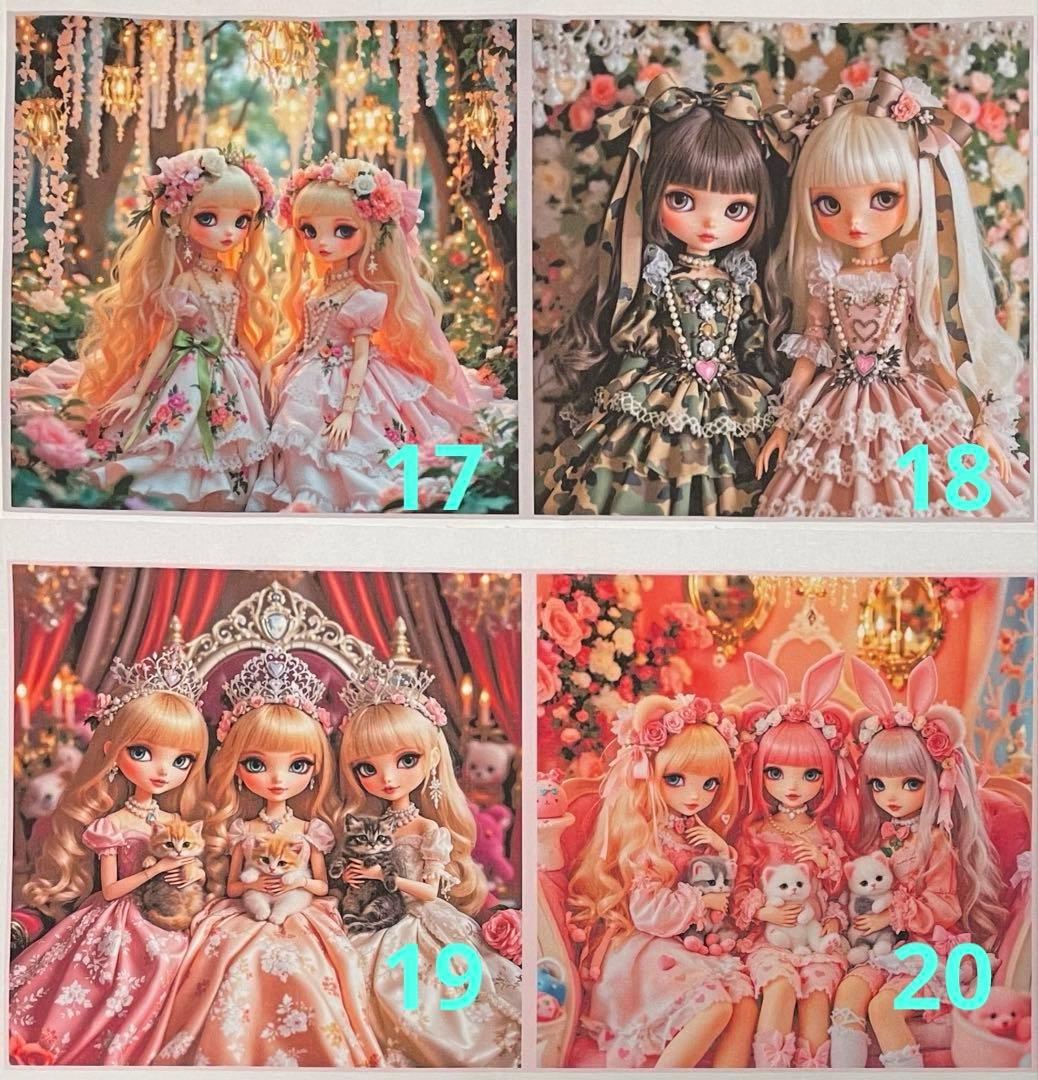 ハンドメイド☆オーダーページ【181】