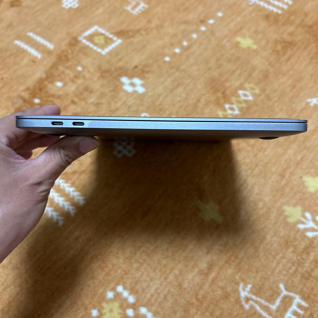 上位美品MacBook Pro 2020 M1 A2338 16/500GB