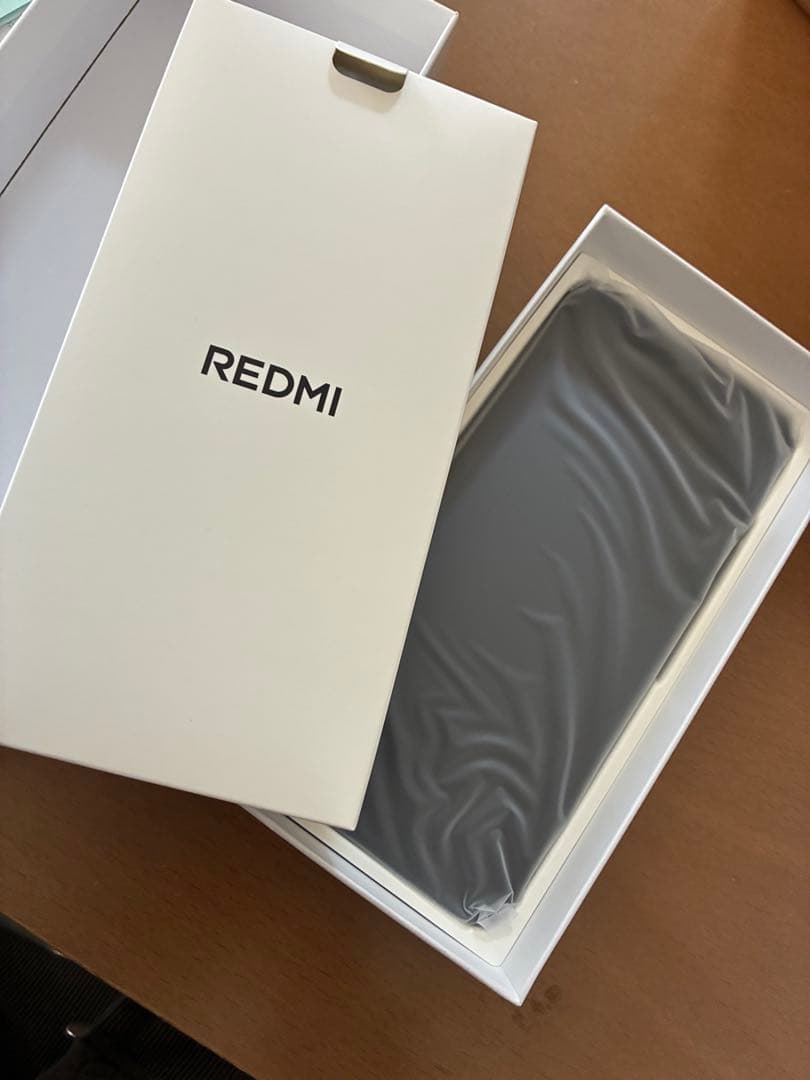 Redmi 15 5G 本体　新品未使用