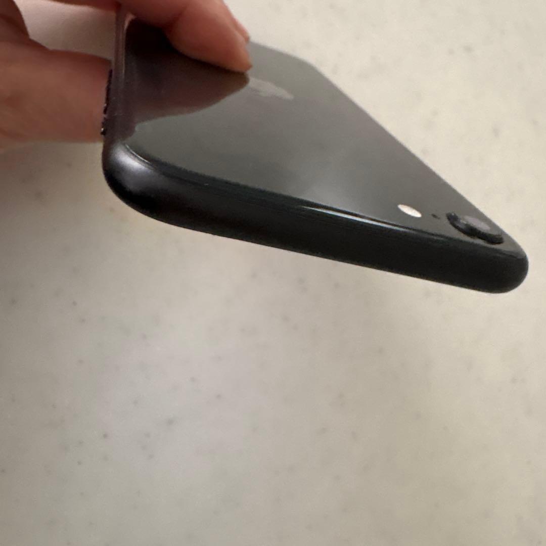 iphone se2 128gb 箱無し