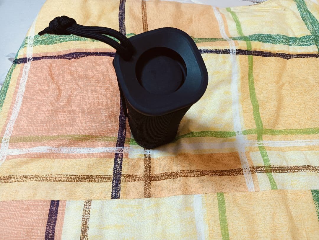 【maman】SONY ワイヤレススピーカー ブラック