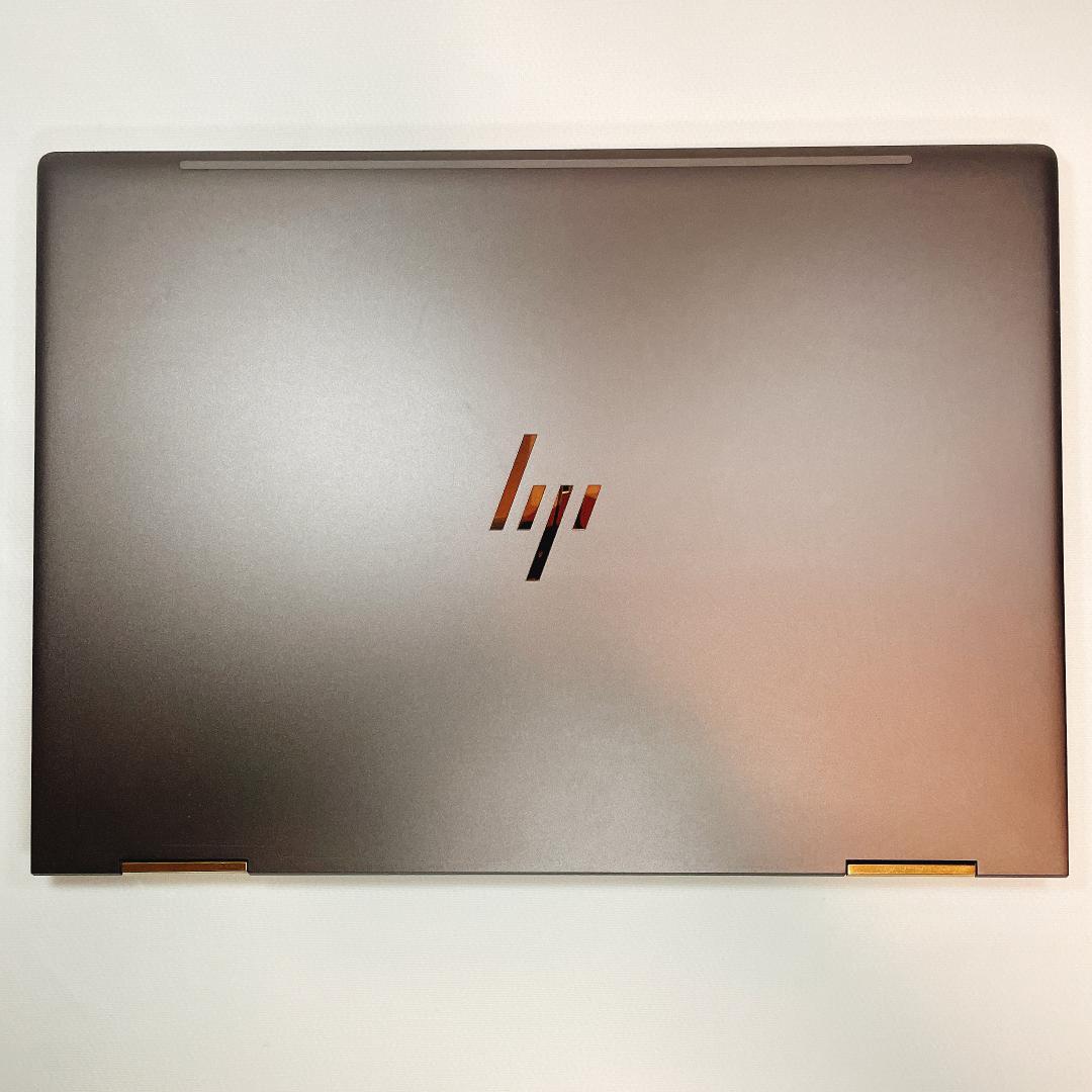 2in1 タッチ対応 HP Spectre X360 16GB SSD1TB