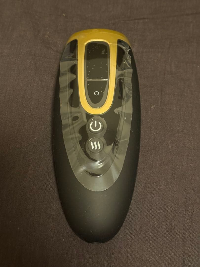  CLEAR 脱毛器 メンズクリア