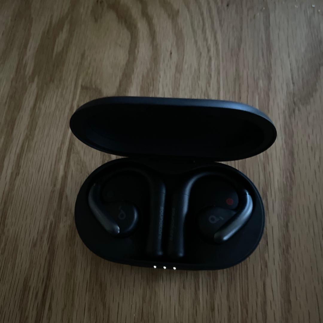 Anker Soundcore Liberty Air 2 ブラック