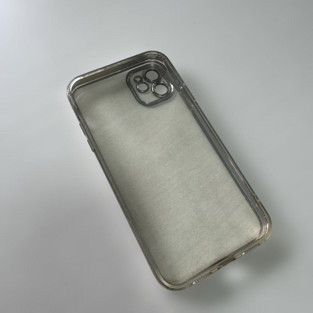 iPhone 11 パープル 128GB