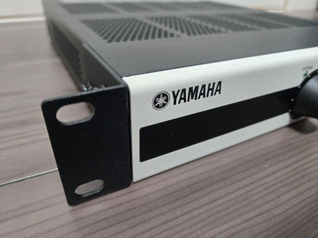 【YAMAHA】ヤマハパワーアンプPA2030a
