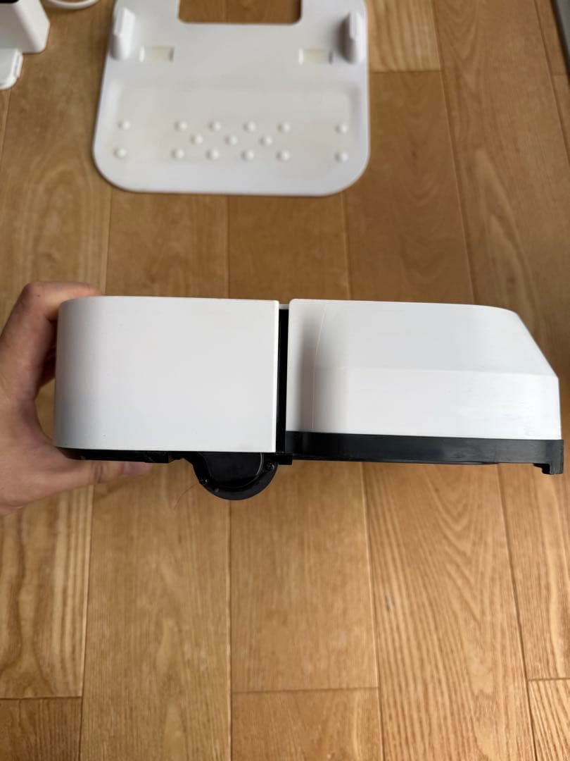 iRobot Braava jet m6 本体とクリーニングパッドセット