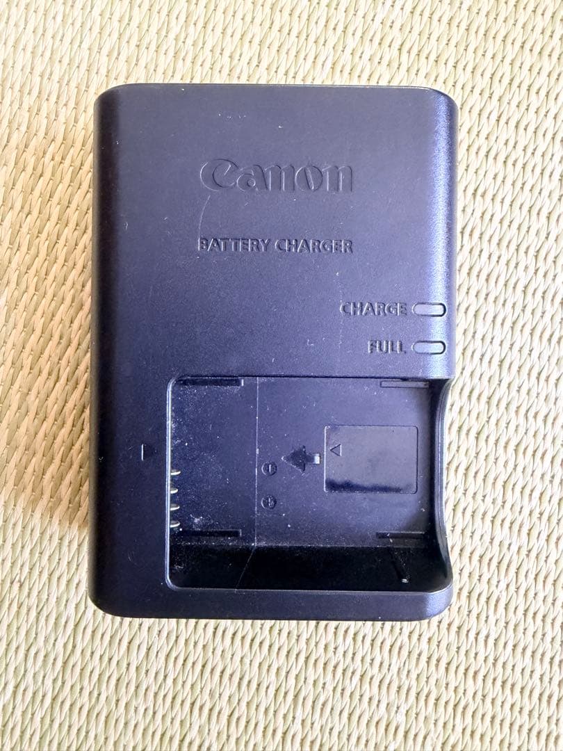 Canon EOS Kiss X7 ダブルズームキット