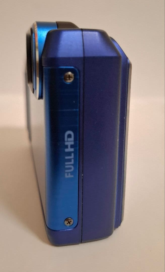 [美品] OLYMPUS Stylus Tough TG-820 コンデジ