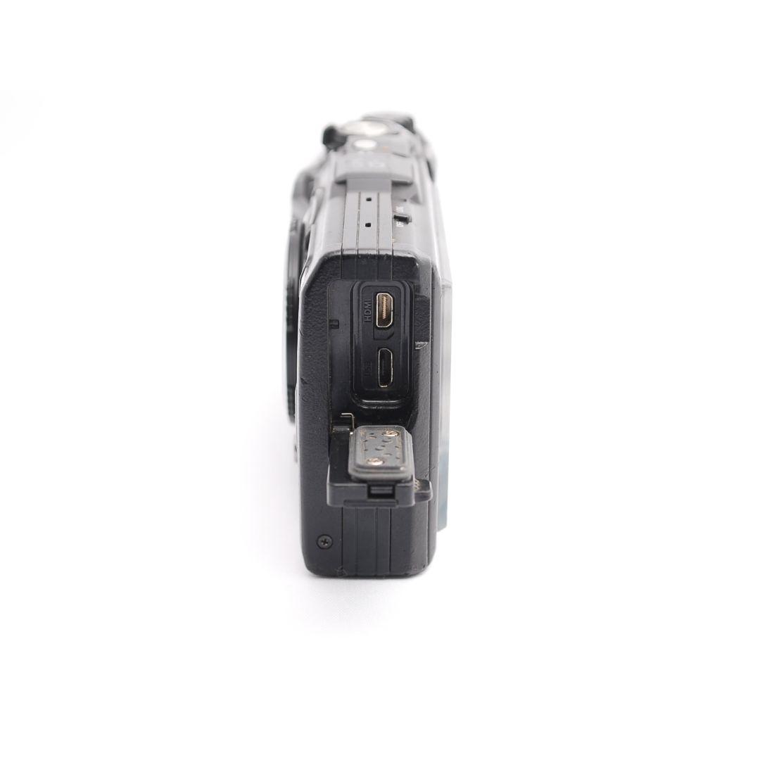 動作品 OLYMPUS オリンパス Tough TG-6 Wi-Fi 防水15m
