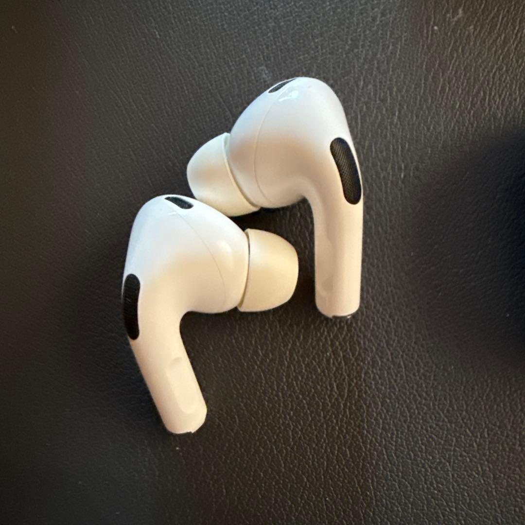 Apple AirPodsPro (第2世代) USB-C保証期間中