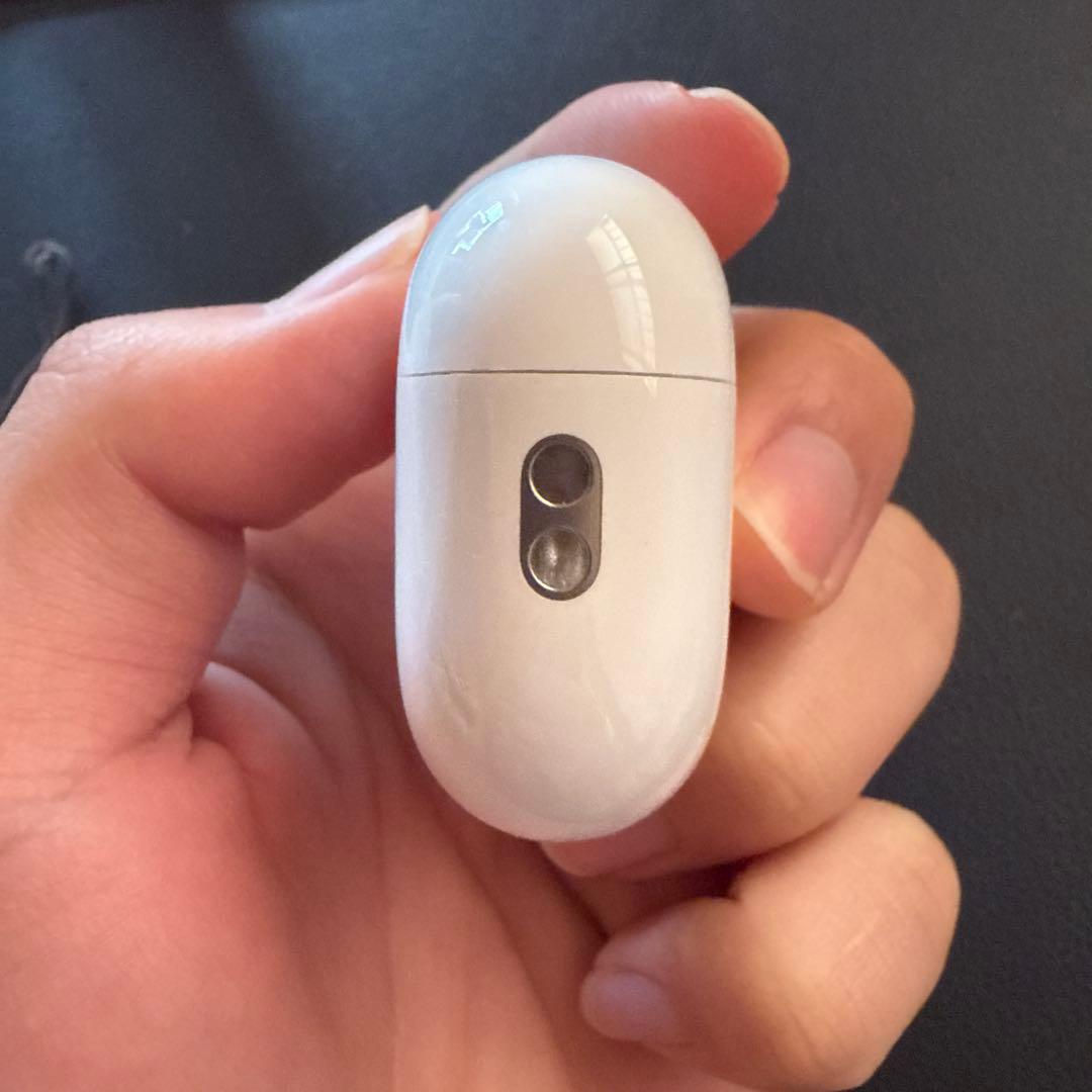 Apple AirPodsPro (第2世代) USB-C保証期間中
