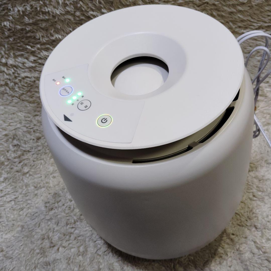 【美品・フィルター欠品】気化式加湿器 モイスシールド NL2061 nicoja