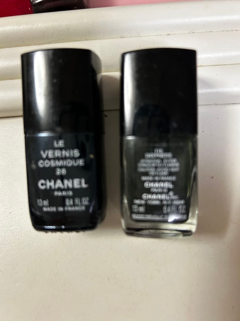 [CHANEL] LE VERNIS ネイルカラーセット　全16本 AA5