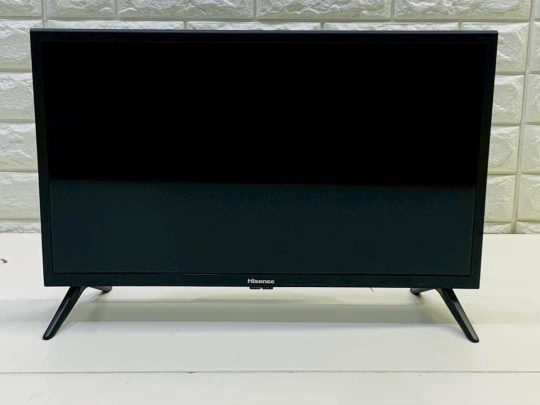 Hisense 24A4N 液晶テレビ 2024年製　12