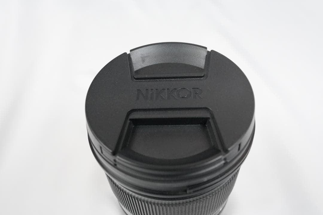 【超美品】Nikon Z 6II 24-70mm ズームレンズキット 4735枚