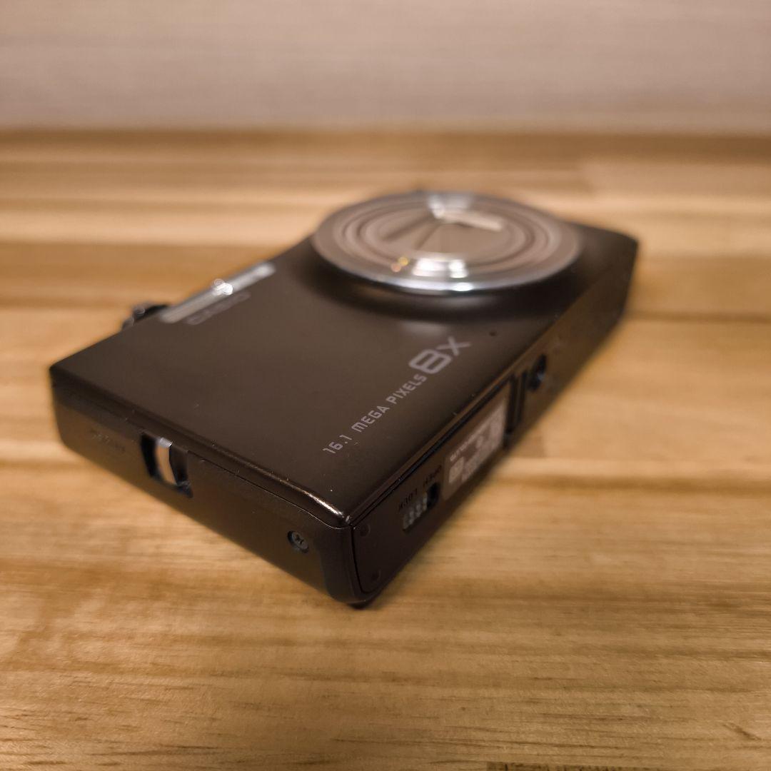 CASIO EXILIM EX-Z3000　コンパクトデジタルカメラ