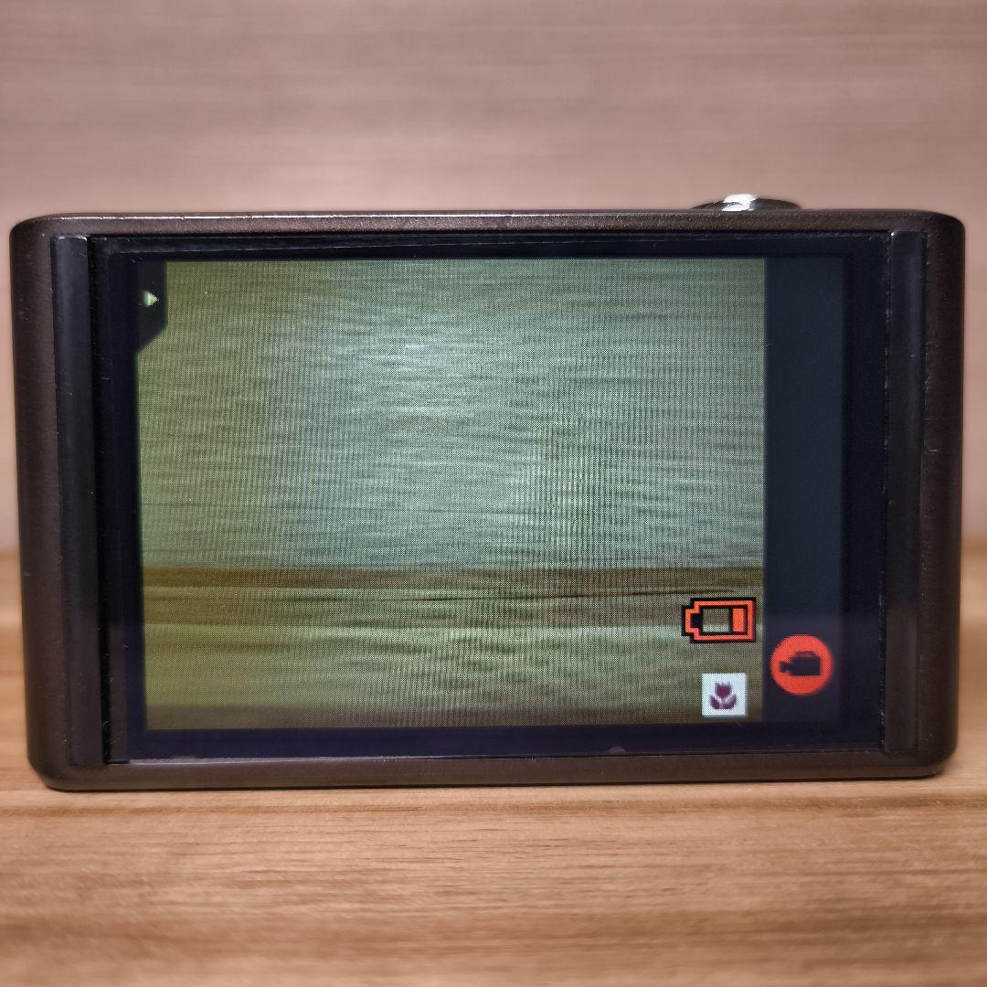 CASIO EXILIM EX-Z3000　コンパクトデジタルカメラ