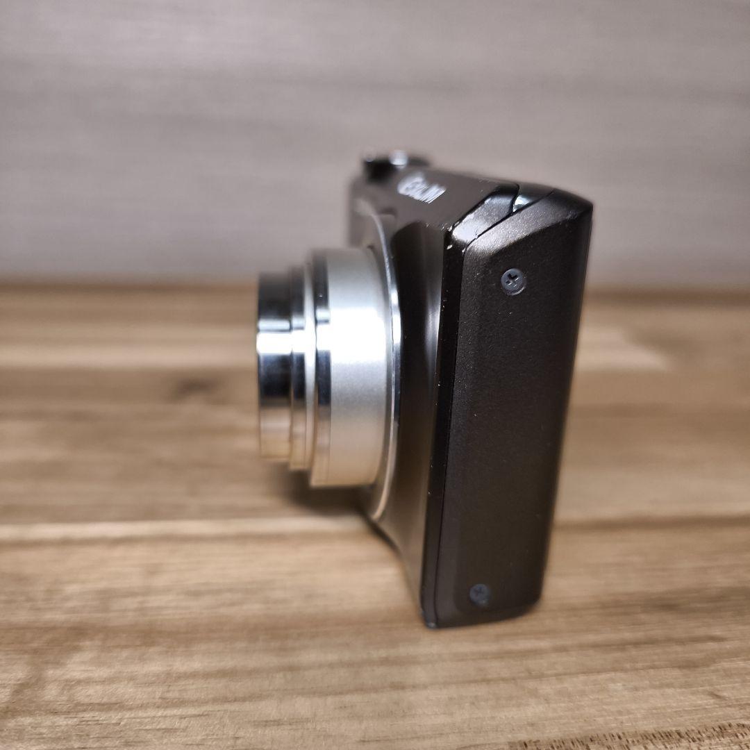 CASIO EXILIM EX-Z3000　コンパクトデジタルカメラ