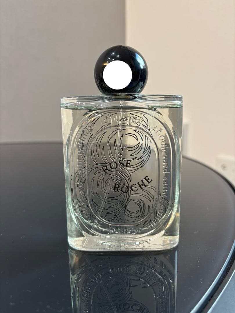 diptyque ROSE ROCHE 100ml ローズロッシュ 香水