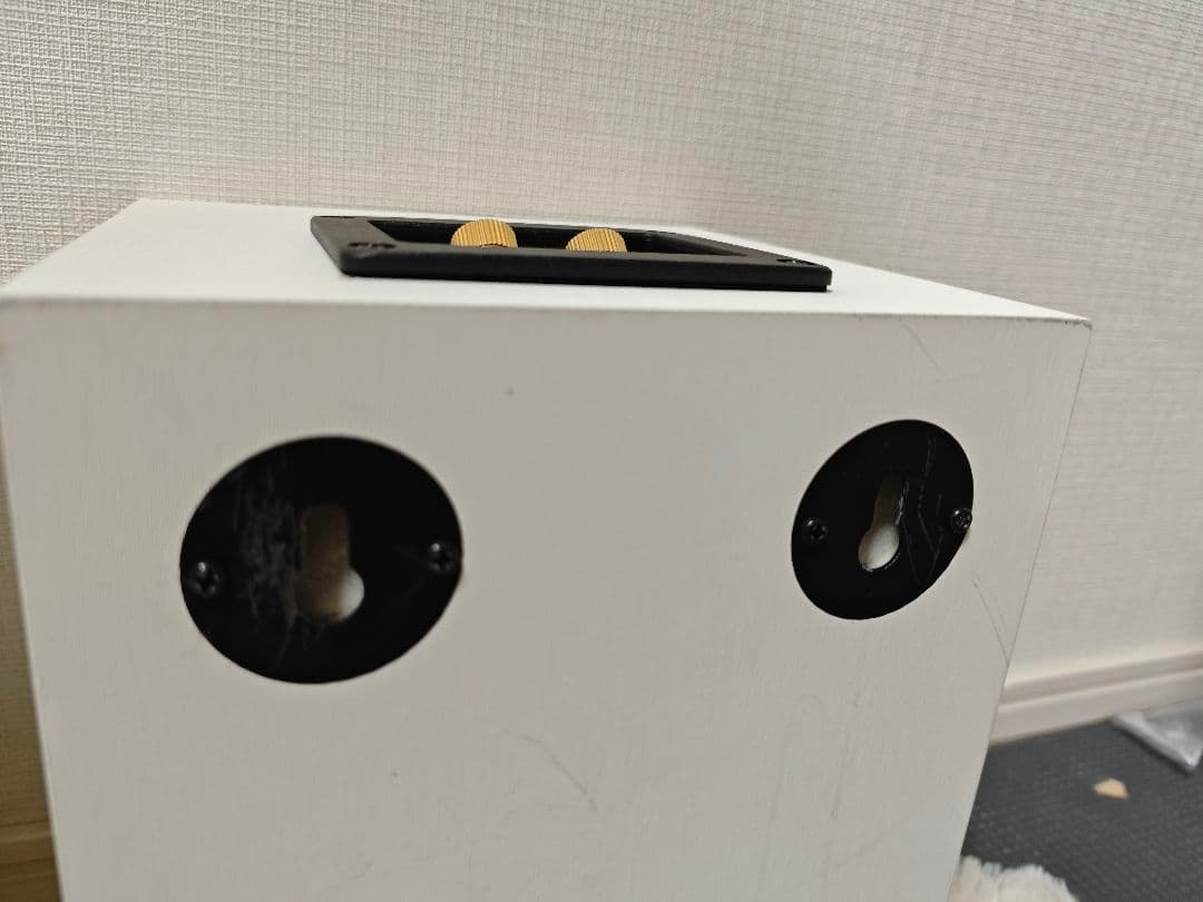 スピーカー・ウーファー KEF Q50a