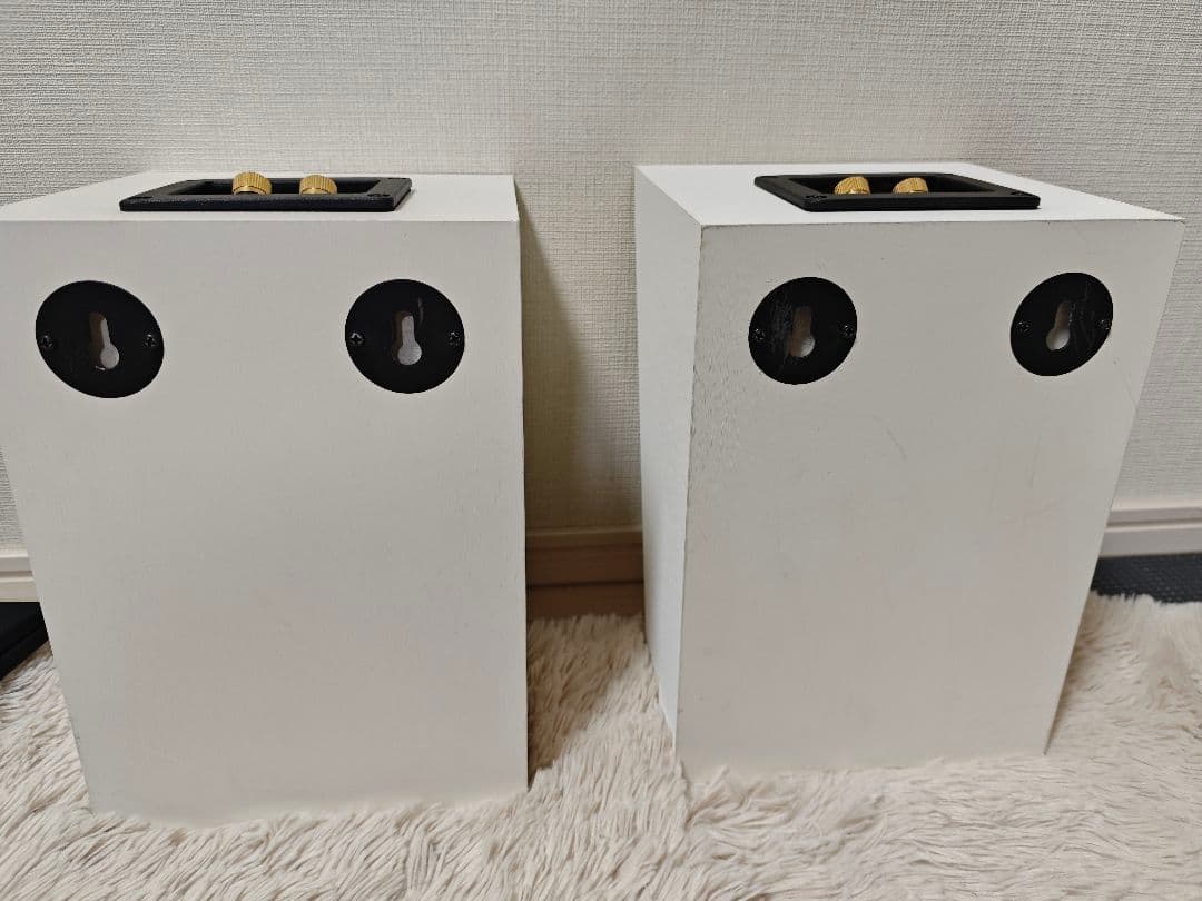 スピーカー・ウーファー KEF Q50a