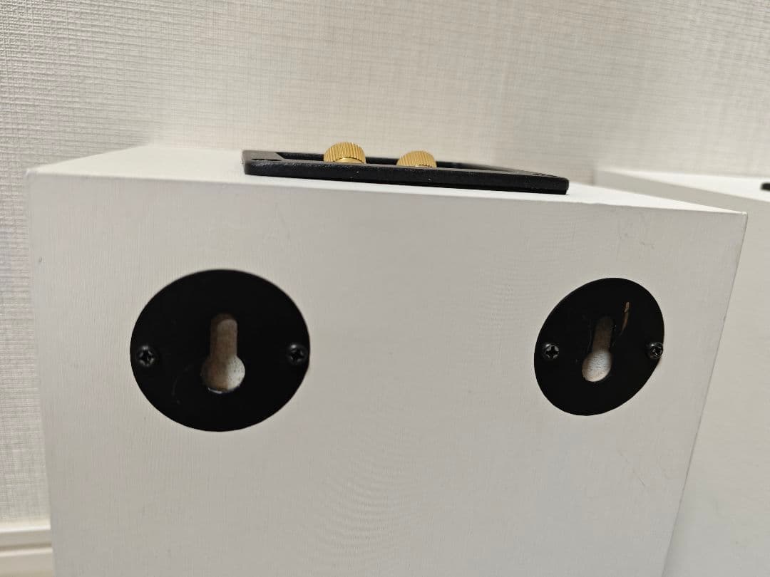 スピーカー・ウーファー KEF Q50a