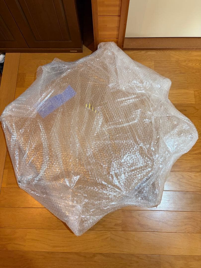 木製アンティーク風舵輪 直径約90cm